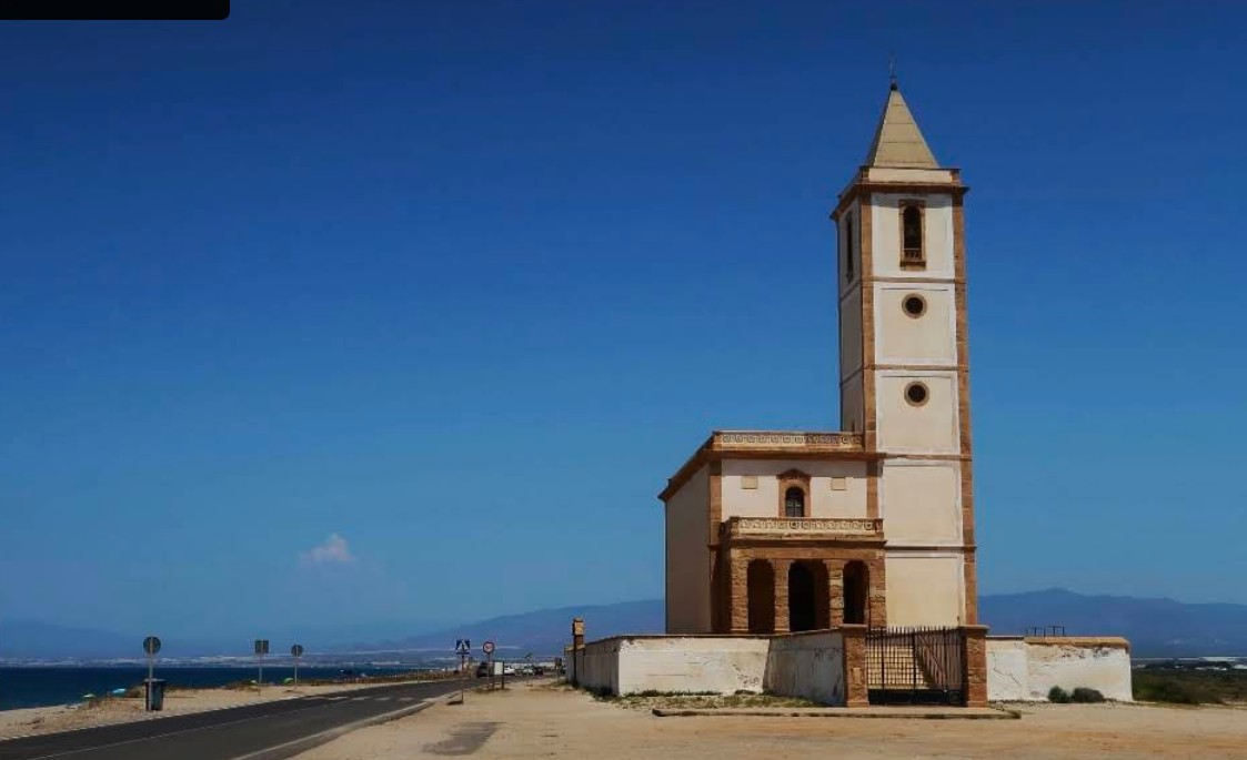 iglesia